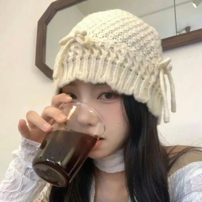 女学生和亨利先生
