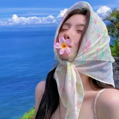 美国女人